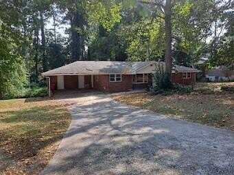 1490 Pine Drive, Atlanta, GA 30349