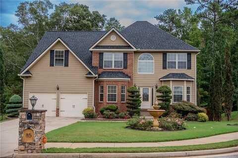 85 PROVIDENCE Parkway, Covington, GA 30014