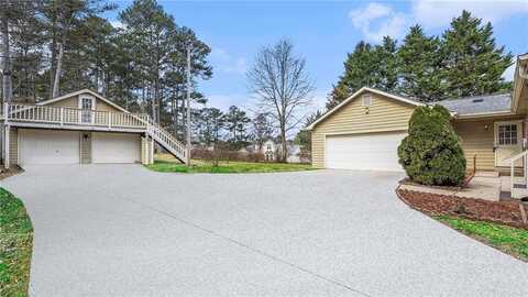 2601 Round Ridge Road, Loganville, GA 30052