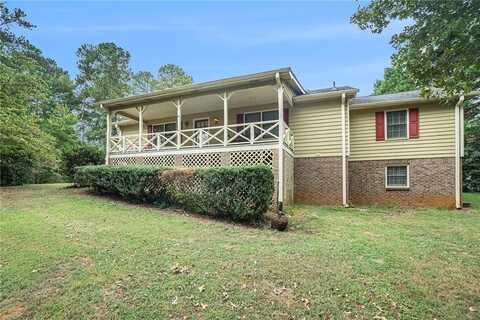 2601 Round Ridge Road, Loganville, GA 30052