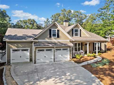 102 Walnut Court, Waleska, GA 30183