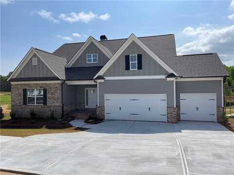 120 Cherokee Rose Lane, Hoschton, GA 30548