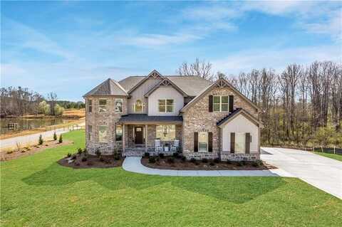 4040 Sierra Vista Circle, Cumming, GA 30040