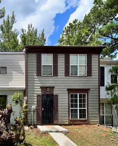 1416 Stonegate Point, Stone Mountain, GA 30083