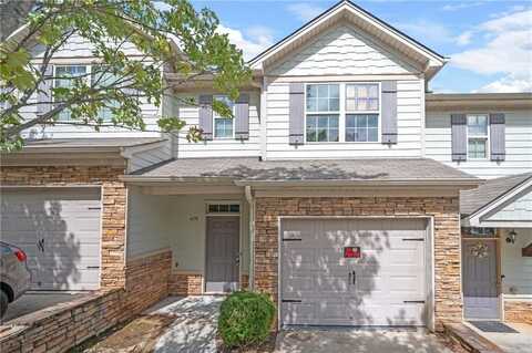 4159 Park Chase Drive, Atlanta, GA 30344