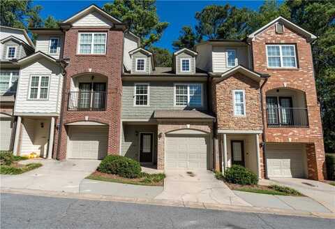 2986 Ashlyn Pointe Drive, Atlanta, GA 30340