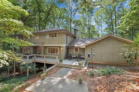 1050 Mountain Creek Trail, Atlanta, GA 30328