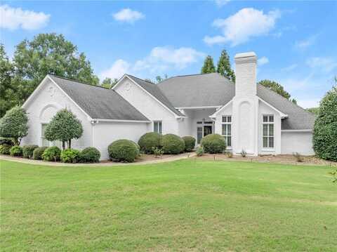 4706 Bedford Gln, Flowery Branch, GA 30542