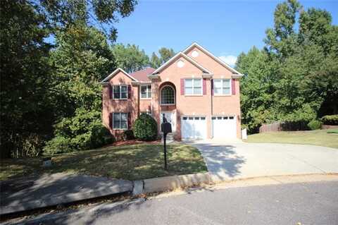 3616 Creek Arbor Court, Suwanee, GA 30024