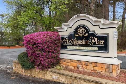 1702 Augusta Drive SE, Marietta, GA 30067