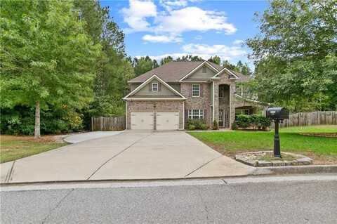 133 Hickory Creek Lane, Acworth, GA 30101