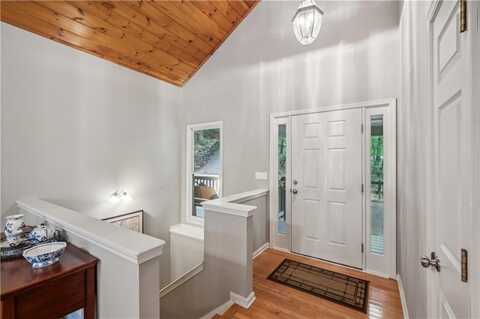 339 Hickory Trail, Jasper, GA 30143