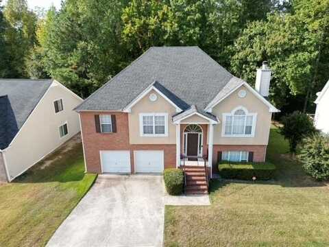 1036 Palmer Road, Lithonia, GA 30058