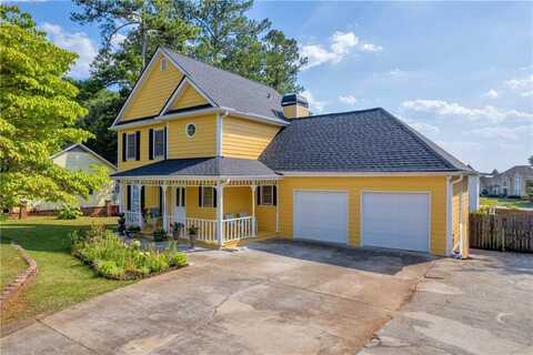 343 Regal Drive, Lawrenceville, GA 30046