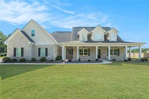 2100 Meadowood Cove, Monroe, GA 30655