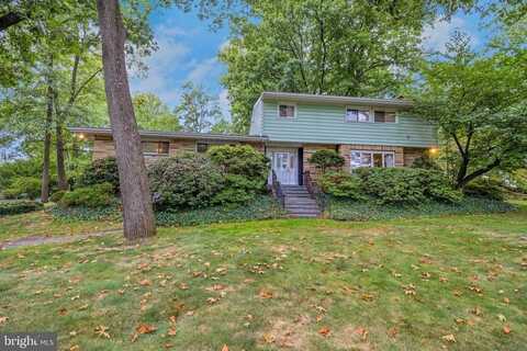 840 HOPKINS AVENUE, AUDUBON, NJ 08106