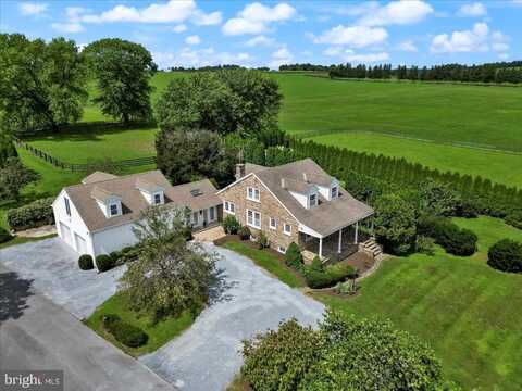 650 BELL ROAD, KIRKWOOD, PA 17536