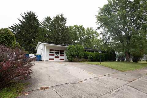 27 Hi Lo Drive, Bluffton, IN 46714