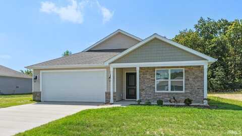 1776 Kensington Drive, Bluffton, IN 46714