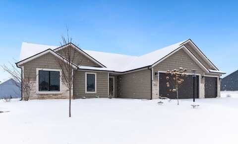 17883 Carne Cove, Leo, IN 46765