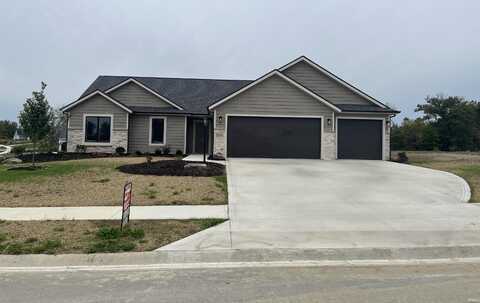 17883 Carne Cove, Leo, IN 46765