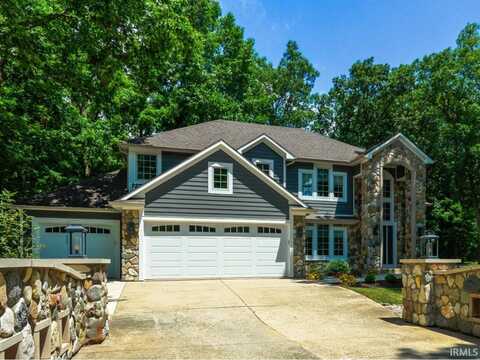 1715 Woodland Xing Street, Fort Wayne, IN 46825
