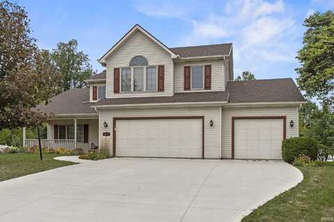 2203 Bluewater Trail, Fort Wayne, IN 46804