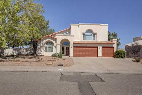 3169 ASHKIRK Loop SE, Rio Rancho, NM 87124