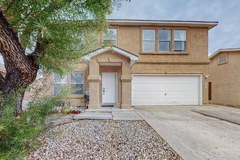 7909 Tafwood Road NW, Albuquerque, NM 87120