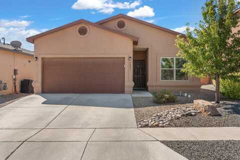 2885 WILDER Loop NE, Rio Rancho, NM 87144