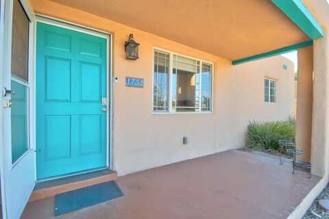 1732 RICHMOND Drive NE, Albuquerque, NM 87106