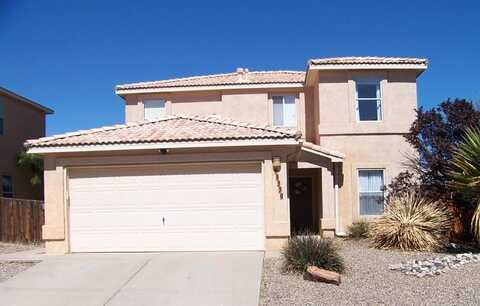 5339 FEATHER ROCK Place NW, Albuquerque, NM 87114