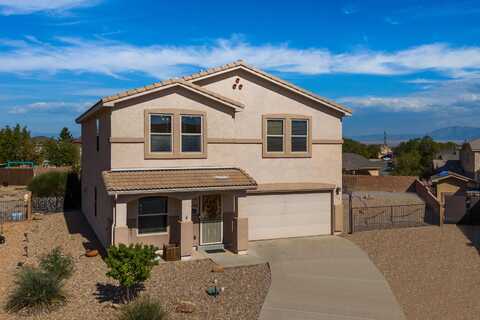 592 CREEKSIDE Avenue SW, Los Lunas, NM 87031