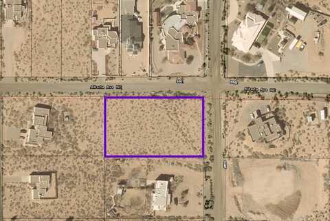 Huron Drive NE, Rio Rancho, NM 87144