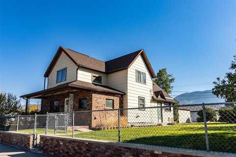 2080 Florida, Butte, MT 59701