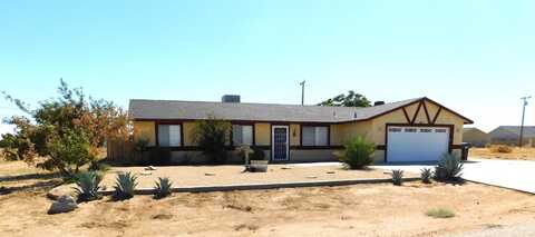 9132 Quezon Avenue, California City, CA 93505