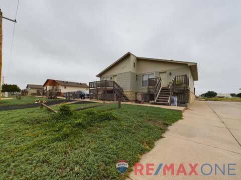 1914 NE Harding Avenue, Garden City, KS 67846