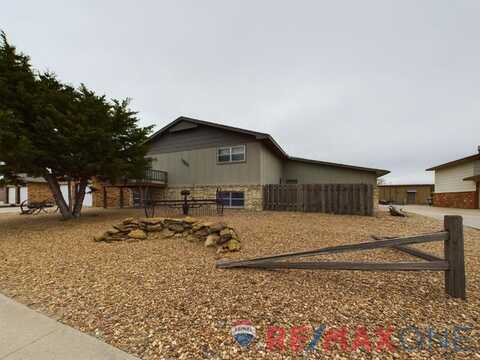 1920 NE Harding Avenue, Garden City, KS 67846