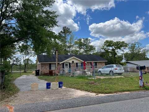 11753 Old Moffat Road, Wilmer, AL 36587