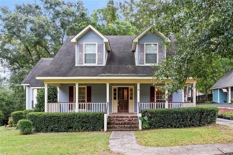 2871 Lynndell Drive, Mobile, AL 36695