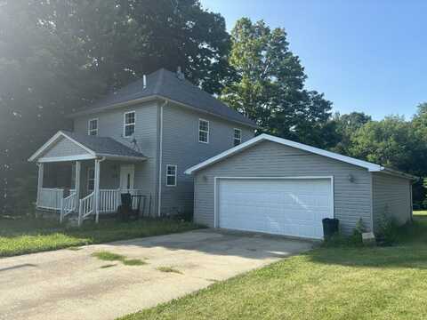 10198 CRANE Street, Cranesville, PA 16410