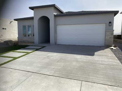 12325 Boiko Norte Way, El Paso, TX 79934