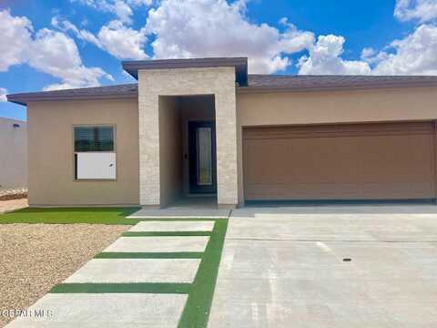 12329 Bioko Norte Way, El Paso, TX 79934