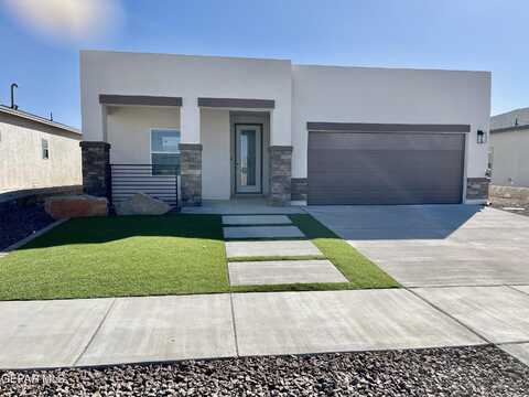 undefined, El Paso, TX 79934