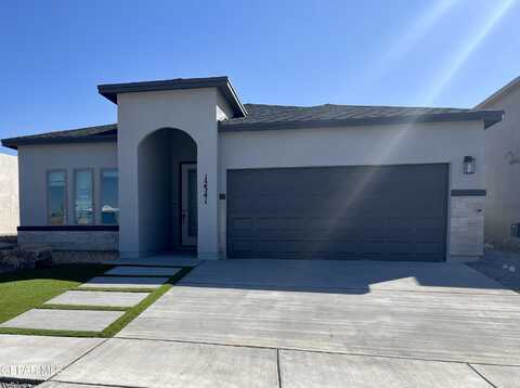 12341 Bioko Norte Way, El Paso, TX 79934