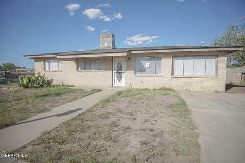 193 Pearl Lane, El Paso, TX 79915