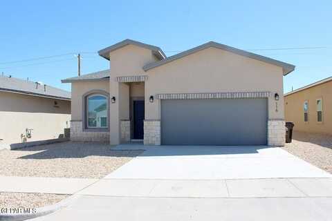 116 BONNIE Trail, Santa Teresa, NM 88008