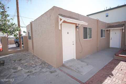 3624 Keltner Avenue, El Paso, TX 79904