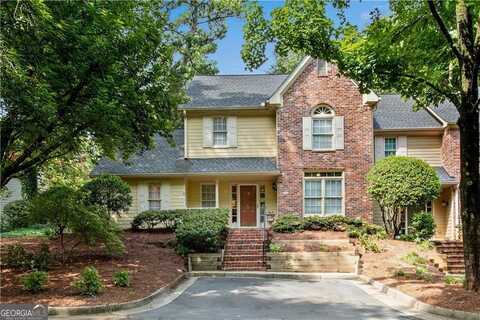 146 River Ridge, Roswell, GA 30075