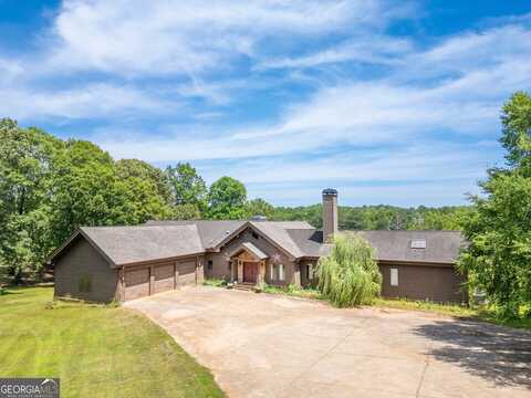 2320 Elks Club, Covington, GA 30014